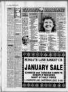 Whitstable Times and Herne Bay Herald Thursday 18 January 1990 Page 18