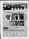Whitstable Times and Herne Bay Herald Thursday 18 January 1990 Page 20