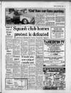 Whitstable Times and Herne Bay Herald Thursday 25 January 1990 Page 3