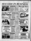 Whitstable Times and Herne Bay Herald Thursday 25 January 1990 Page 13