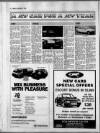 Whitstable Times and Herne Bay Herald Thursday 25 January 1990 Page 14