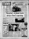 Whitstable Times and Herne Bay Herald Thursday 25 January 1990 Page 24