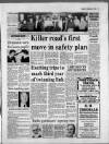 Whitstable Times and Herne Bay Herald Thursday 01 February 1990 Page 5