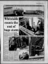Whitstable Times and Herne Bay Herald Thursday 01 February 1990 Page 7