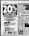 Whitstable Times and Herne Bay Herald Thursday 08 February 1990 Page 12