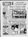 Whitstable Times and Herne Bay Herald Thursday 08 February 1990 Page 24