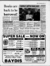 Whitstable Times and Herne Bay Herald Thursday 15 February 1990 Page 5