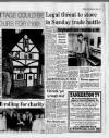 Whitstable Times and Herne Bay Herald Thursday 15 February 1990 Page 13