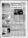 Whitstable Times and Herne Bay Herald Thursday 15 February 1990 Page 21