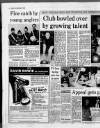 Whitstable Times and Herne Bay Herald Thursday 22 February 1990 Page 12