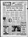 Whitstable Times and Herne Bay Herald Thursday 22 February 1990 Page 24