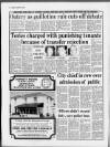 Whitstable Times and Herne Bay Herald Thursday 01 March 1990 Page 4