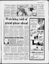 Whitstable Times and Herne Bay Herald Thursday 01 March 1990 Page 5