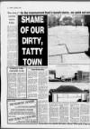 Whitstable Times and Herne Bay Herald Thursday 01 March 1990 Page 12