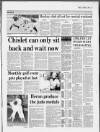 Whitstable Times and Herne Bay Herald Thursday 01 March 1990 Page 23