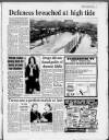 Whitstable Times and Herne Bay Herald Thursday 08 March 1990 Page 3