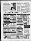 Whitstable Times and Herne Bay Herald Thursday 08 March 1990 Page 4
