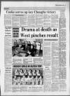 Whitstable Times and Herne Bay Herald Thursday 08 March 1990 Page 23