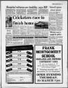 Whitstable Times and Herne Bay Herald Thursday 15 March 1990 Page 5