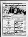 Whitstable Times and Herne Bay Herald Thursday 15 March 1990 Page 12
