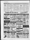 Whitstable Times and Herne Bay Herald Thursday 15 March 1990 Page 20
