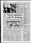 Whitstable Times and Herne Bay Herald Thursday 17 May 1990 Page 26