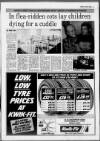 Whitstable Times and Herne Bay Herald Thursday 31 May 1990 Page 9