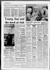 Whitstable Times and Herne Bay Herald Thursday 31 May 1990 Page 12