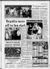 Whitstable Times and Herne Bay Herald Thursday 05 July 1990 Page 3
