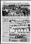 Whitstable Times and Herne Bay Herald Thursday 05 July 1990 Page 8