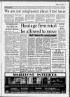 Whitstable Times and Herne Bay Herald Thursday 05 July 1990 Page 9