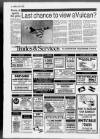 Whitstable Times and Herne Bay Herald Thursday 05 July 1990 Page 16