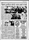 Whitstable Times and Herne Bay Herald Thursday 05 July 1990 Page 27