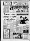Whitstable Times and Herne Bay Herald Thursday 05 July 1990 Page 28