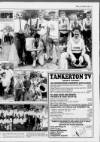 Whitstable Times and Herne Bay Herald Thursday 23 August 1990 Page 15