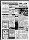 Whitstable Times and Herne Bay Herald Thursday 04 October 1990 Page 2