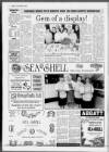 Whitstable Times and Herne Bay Herald Thursday 04 October 1990 Page 6