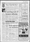 Whitstable Times and Herne Bay Herald Thursday 04 October 1990 Page 11