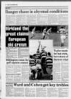 Whitstable Times and Herne Bay Herald Thursday 04 October 1990 Page 26