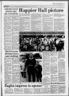 Whitstable Times and Herne Bay Herald Thursday 04 October 1990 Page 27