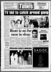 Whitstable Times and Herne Bay Herald Thursday 04 October 1990 Page 28