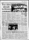 Whitstable Times and Herne Bay Herald Thursday 11 October 1990 Page 27