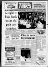 Whitstable Times and Herne Bay Herald Thursday 11 October 1990 Page 28