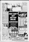 Whitstable Times and Herne Bay Herald Thursday 25 October 1990 Page 9