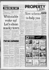 Whitstable Times and Herne Bay Herald Thursday 25 October 1990 Page 11