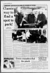 Whitstable Times and Herne Bay Herald Thursday 25 October 1990 Page 16