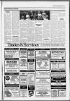 Whitstable Times and Herne Bay Herald Thursday 25 October 1990 Page 25