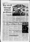 Whitstable Times and Herne Bay Herald Thursday 25 October 1990 Page 26