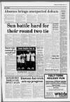 Whitstable Times and Herne Bay Herald Thursday 25 October 1990 Page 27
