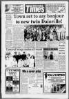 Whitstable Times and Herne Bay Herald Thursday 25 October 1990 Page 28